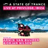 Invasion (ASOT 550 Anthem) [Mix Cut] Club Mix