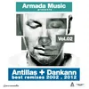 These Days Are Ours Antillas &amp; Dankann Remix - Bonus Track