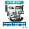 If I Could Antillas &amp; Dankann Remix