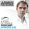 Lost For Words [ASOT Podcast 246] On Air Mix