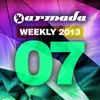 Armada Weekly 2013 - 07 Special Continuous Bonus Mix