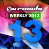 Armada Weekly 2013 - 13 Special Continuous Bonus Mix