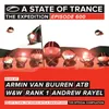 About Try Understatement To Be Love Armin van Buuren Mashup Song