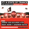 About Invasion (A State Of Trance 550 Anthem) Song