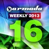 About Armada Weekly 2013 - 16 Special Continuous Bonus Mix Song