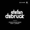 Sleepless [Mix Cut] Stefan Dabruck Remix