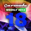 Armada Weekly 2013 - 18 Special Continuous Bonus Mix