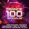 Trance 100 - 2013, Vol. 2 Full Continuous DJ Mix, Pt. 1