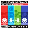 A State Of Trance 600 - Madrid (Warm Up Set) Full Continuous Mix