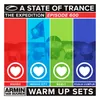 A State Of Trance 600 - Mexico City (Warm Up Set) Full Continuous Mix