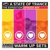 A State Of Trance 600 - New York City (Warm Up Set) Full Continuous Mix