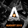These Days Are Ours Antillas &amp; Dankann Remix - Bonus Track