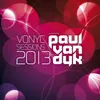 VONYC Sessions 2013 (Presented by Paul van Dyk) Full Continuous Mix, Pt. 1