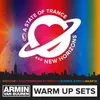 Arkaim [Jakarta - Warm Up Set] Namatjira Remix