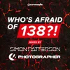 Who's Afraid Of 138?! Photographer Remix