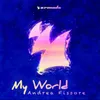 My World Radio Edit