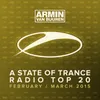 Together (In A State Of Trance) Bryan Kearney Remix