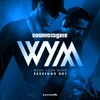 Crossfade [Mix Cut] Maceo Plex Mix