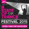 Going Home [Mix Cut] Jorn van Deynhoven Remix