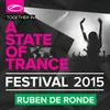 Try [Mix Cut] Ruben de Ronde Remix
