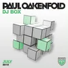 Lux Tua Paul Oakenfold Radio Edit