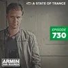 A State Of Trance (ASOT 730) Intro