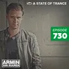 A State Of Trance (ASOT 730) Winner 'A State Of Trance at Ushuaïa, Ibiza 2015' Event Contest