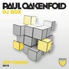 These Hands I Hold Paul Oakenfold Future House Radio Edit