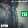 About Strong Ones (ASOT 735) [Tune Of The Week] Song