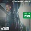 A State Of Trance (ASOT 739) Intro