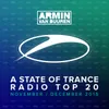 Status Excessu D (The Official A State Of Trance 500 Anthem) [Classic Bonus Track]