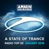 Invasion (A State Of Trance 550 Anthem)