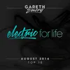 Getaway Gareth Emery &amp; Ashley Wallbridge Remix