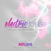 Electric For Life Intro