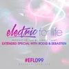 Electric For Life Intro