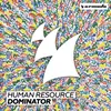 Dominator Human Extended Remix