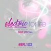 Electric For Life Intro