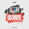 Electro House Robbie Rivera Tribal Session Mix