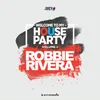 The Buzz Robbie Rivera Tribal Mix