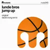Jump Up David Vrong Extended Remix