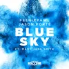 Blue Sky Extended Mix