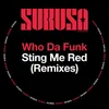 Sting Me Red (Clever) Harry Choo Choo Romero Vs. Who Da Funk Instrumental