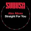 Straight For You Dub Mix