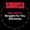 Straight For You Robbie Rivera Remix