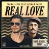 Real Love Dave Winnel Extended Remix