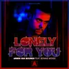 About Lonely For You Song
