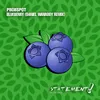 Blueberry Daniel Wanrooy Remix