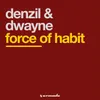 Force Of Habit Cosmic Clayderman Mix