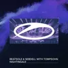 Nightingale Extended Mix