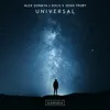Universal Extended Mix